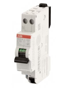 DISJONCTEUR P/N 25A AUTO 4.5KA