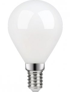 AMPOULE LED SPHERIQUE E14...