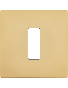 PLAQUE 1 POSTE 1 BOUTON...