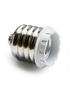  ADAPTATEUR E40 VERS E27