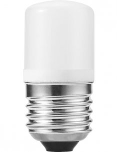 Ampoules à vis LED – Petits et gros culots à visser E14, E27 et E40