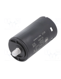 CONDENSATEUR 50mF 450V AVEC...