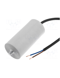 CONDENSATEUR 10mF 450V AVEC...