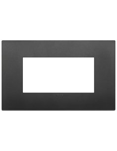 PLAQUE 4 MODULES CLASSIC...