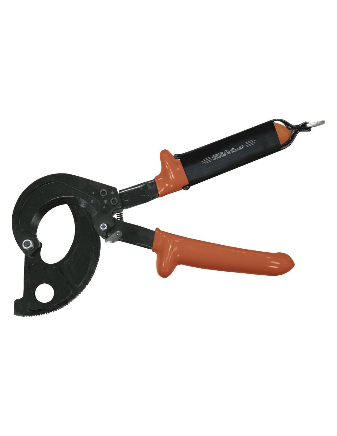 Coupe-câble à Cliquet Reliable Equipment RC750H - Pour Câbles ACSR 556 MCM, Neuf