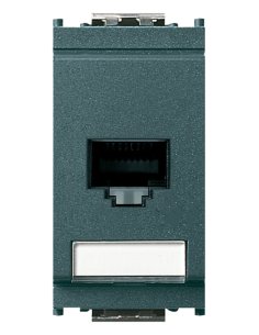 MECANISME PRISE RJ45 CAT6...