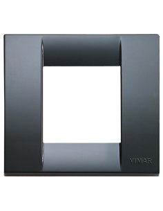 PLAQUE 1 POSTE 2 MODULES...