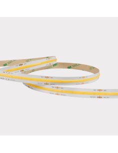 RUBAN LED 3000K BLANC CHAUD...