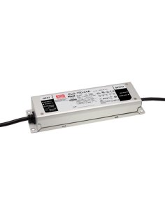 DRIVER LED 24Vdc 150W IP65...