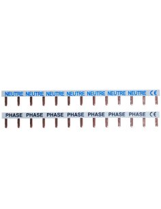 PEIGNE HORIZONTAL P/N 63A...