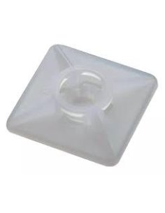 EMBASE ADHESIVE BLANCHE...
