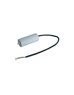 CONDENSATEUR 40mF 450V AVEC...