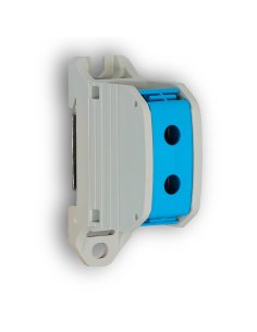 BLOC DE DISTRIBUTION 50MM²...