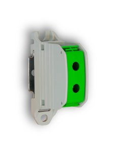 BLOC DE DISTRIBUTION 50MM²...