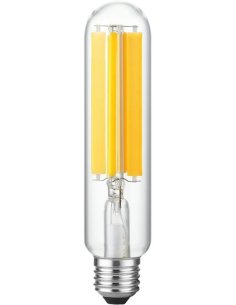 AMPOULE LED TUBE E40 2700K...