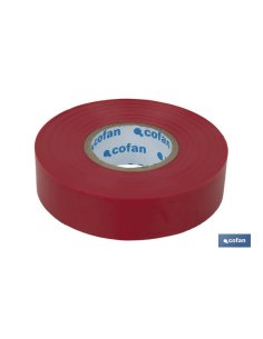 RUBAN ADHESIF SCOTCH ROUGE...