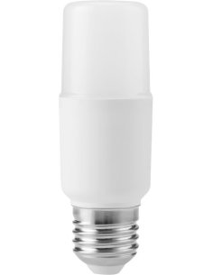 AMPOULE LED TUBE E27 3000K...