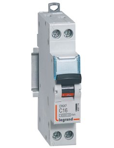 DISJONCTEUR P/N 16A VIS...