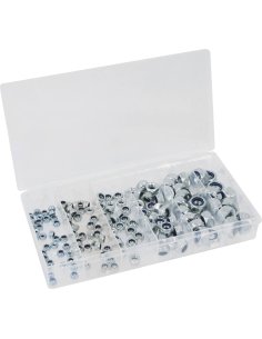 COFFRET DE 146 ECROUS FREIN...
