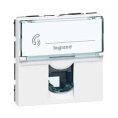 MECANISME PRISE RJ45 CAT6...