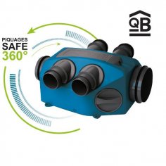 KIT VMC HYGRO B T3/7 BC...