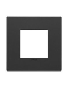 PLAQUE 1 POSTE 2 MODULES...
