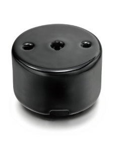VA ET VIENT NOIR PORCELAINE...