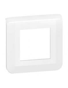 PLAQUE 1 POSTE 2 MODULES...