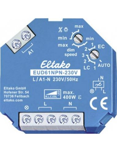 Composant électronique particulier : la LED