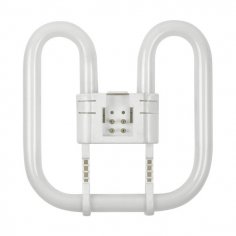 AMPOULE ECO 2D 28W GR10Q...