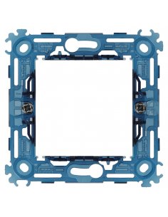 SUPPORT 2 MODULES A GRIFFES...