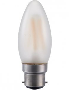 AMPOULE LED FLAMME B22...